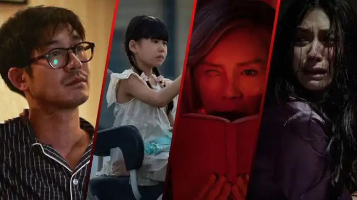 Home For Rent: Terror, Maternidade e Fantasmas em uma Trama Arrepiante 7