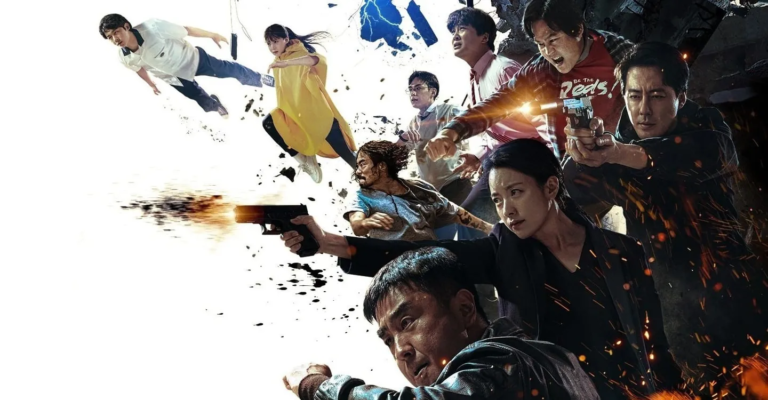 Em Movimento: Recapitulação dos Episódios 1-7 e o Destino de Bongseok e Mi Hyeon