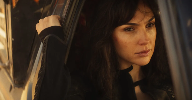 Agente Stone: Gal Gadot em Busca da Magia de ‘Missão Impossível’