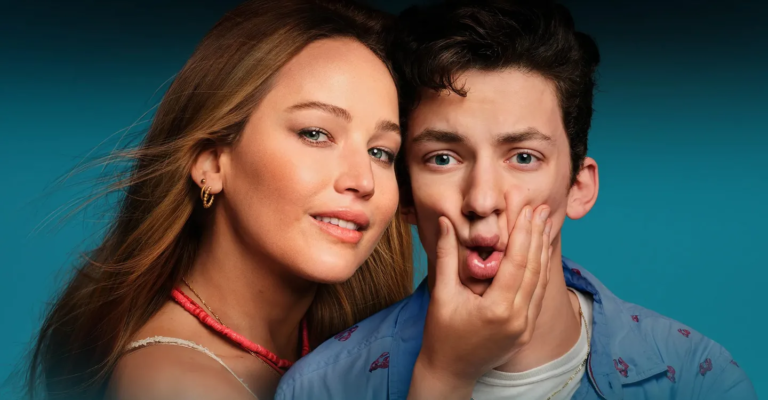 Que Horas eu Te Pego? Final Explicado: Maddie e Percy Continuam Amantes?