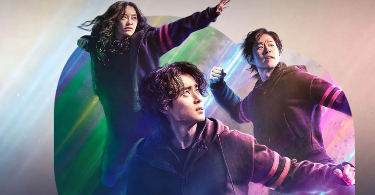Caçadores de Demônios S02E06 | Recapitulação e Final Explicado: Ju Seok Mata Sr. Park?