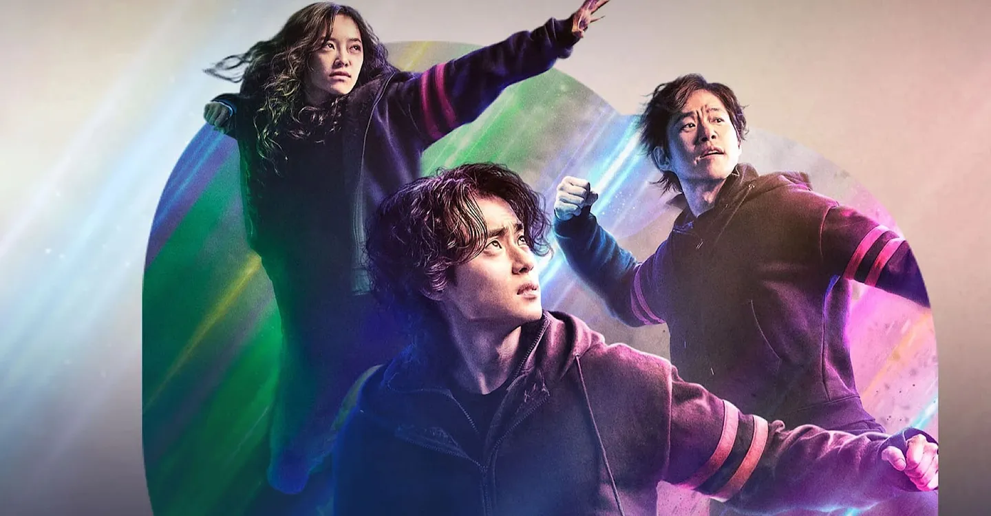 Caçadores de Demônios S02E06 | Recapitulação e Final Explicado: Ju Seok Mata Sr. Park?