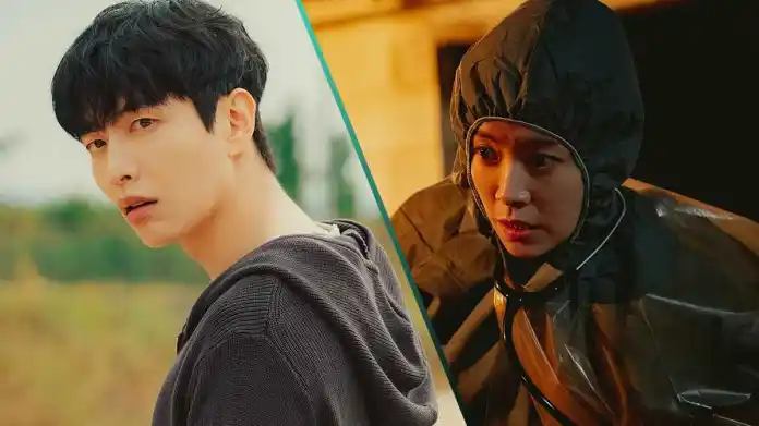 Behind Your Touch: Final Explicado do EP 1 | Os Poderes de Bong Ye Bun e um Amor Inesperado 7