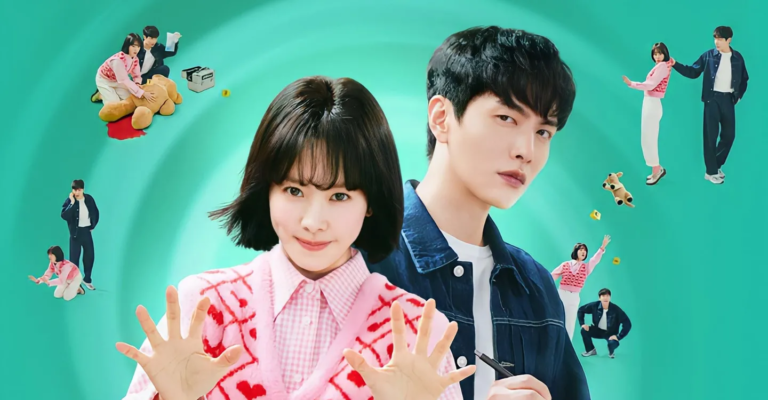 Episódio 2 de Behind Your Touch: Ye Bun Descobrirá seus Poderes?