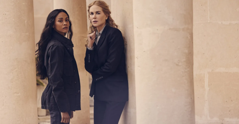 Operação Lioness | Análise do Episódio 5: Mistérios Revelados e Missão Tensa