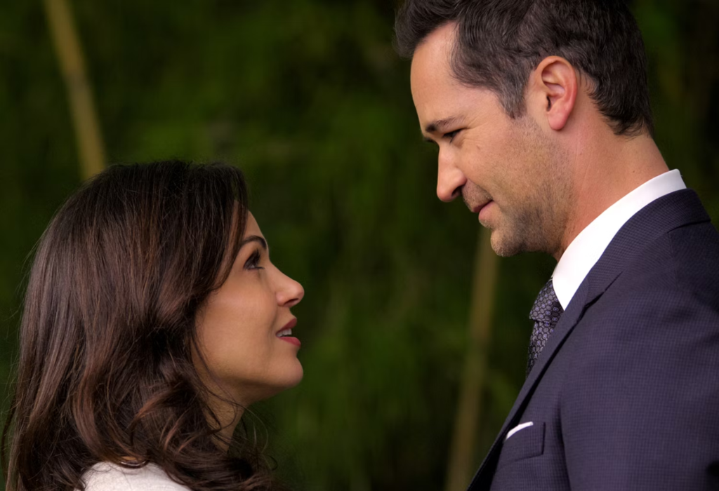 Desvendando o Final da 2ª Temporada de 'O Poder e a Lei': Identificando o Verdadeiro Assassino 1