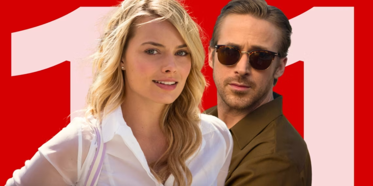 Onze Homens e um Segredo: Explorando a Prequela Com Margot Robbie e Ryan Gosling
