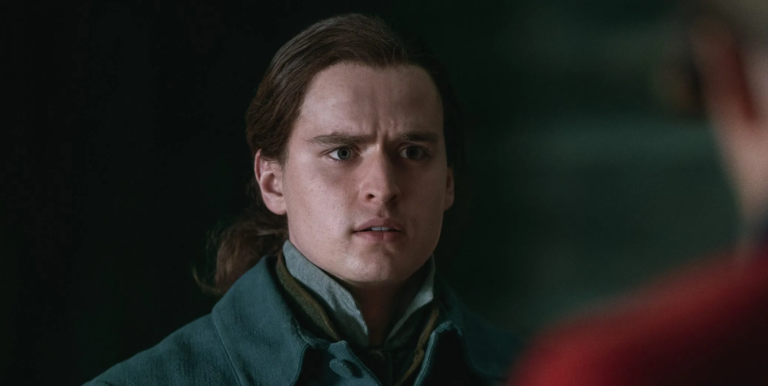 Outlander: William Descobre a Verdade Sobre Jamie? Teorias da Sétima Temporada