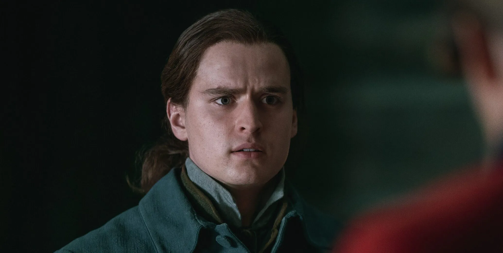 Outlander: William Descobre a Verdade Sobre Jamie? Teorias da Sétima Temporada 5