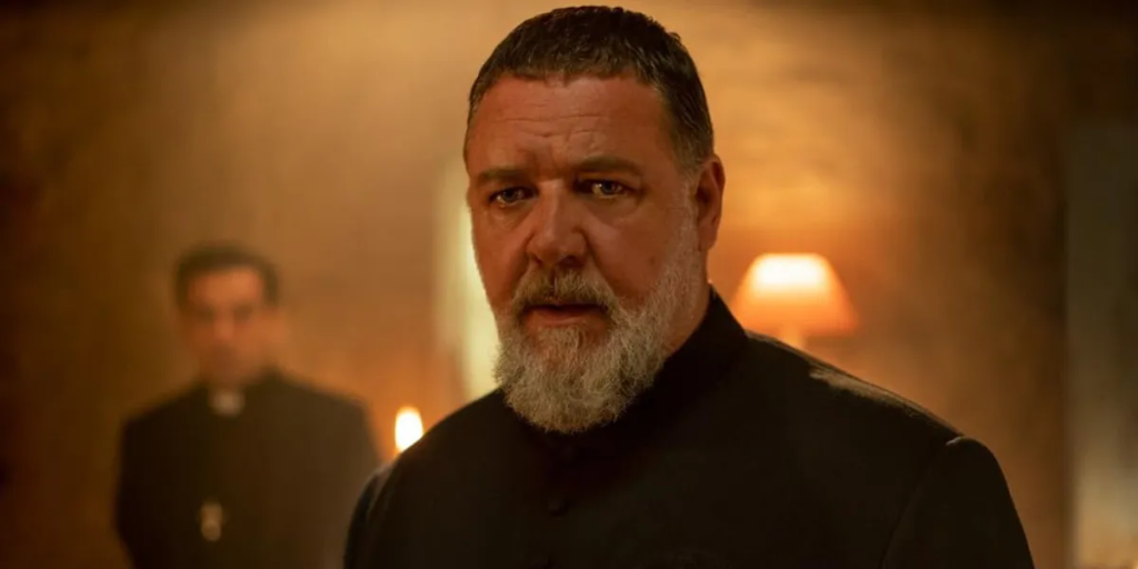 O Exorcista do Papa: Quem é o Demônio por Trás da Possessão de Henry? Onde Assistir? 6