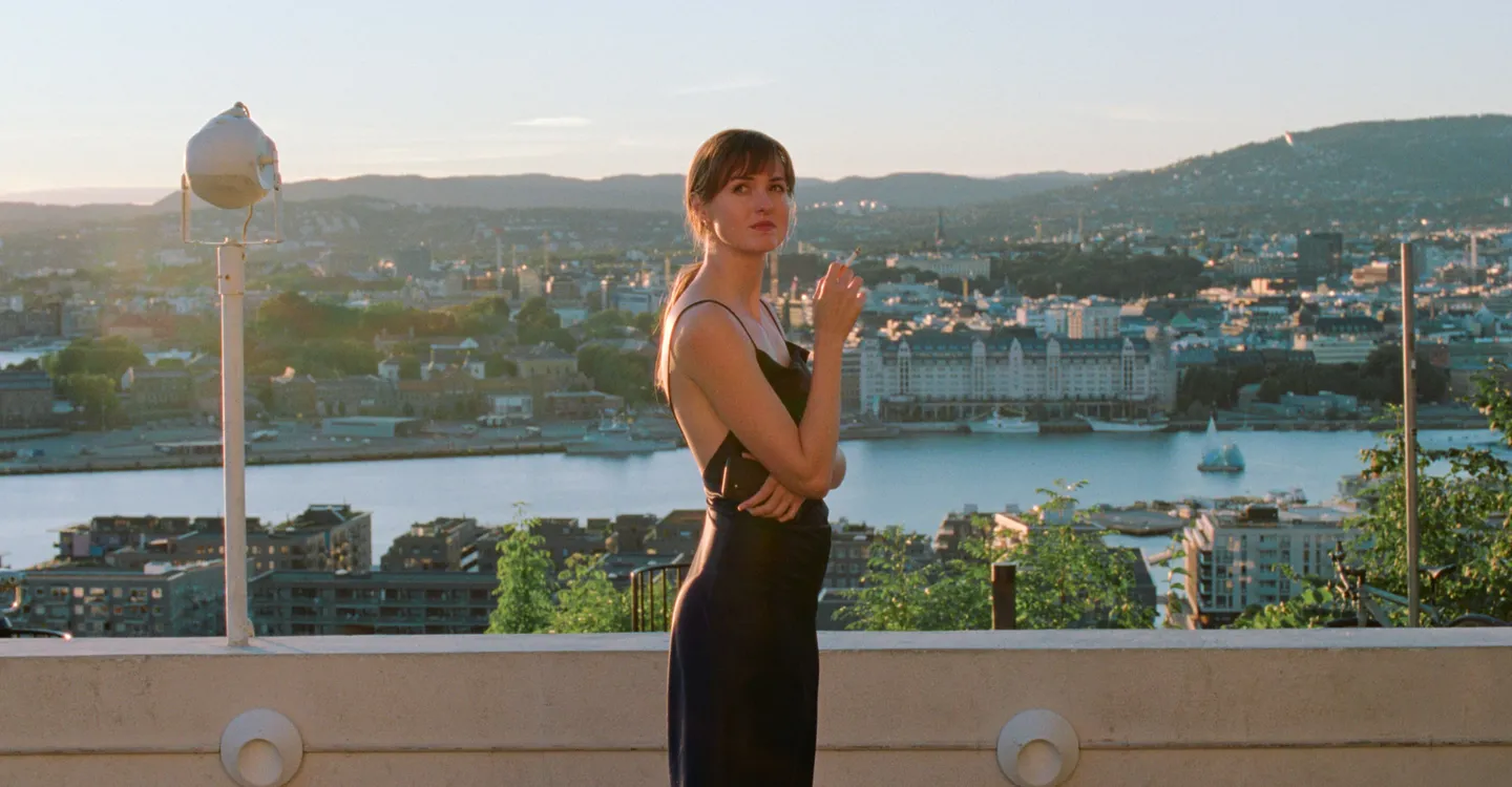 A Pior Pessoa do Mundo: Final Explicado | Qual o Significado da Última Cena?