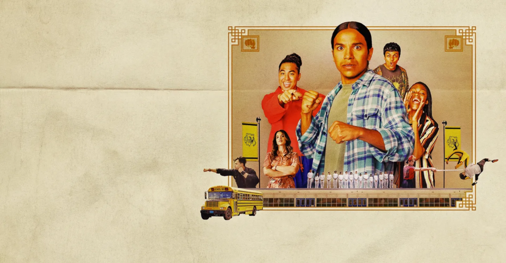 Miguel vem pro Fight: Uma Jornada de Amadurecimento que Questiona a Influência da Violência na Mídia 12