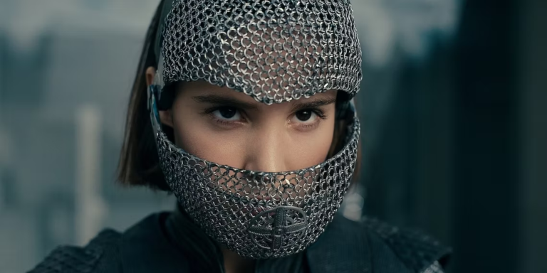 Warrior Nun Retorna com uma Trilogia de Filmes Após o Cancelamento na Netflix