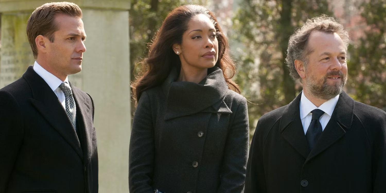 Os 10 Melhores Episódios De Suits