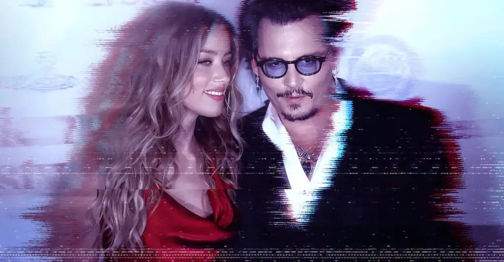 Johnny Depp x Amber Heard em Detalhes: Por que Amber Heard Perdeu contra Johnny Depp?