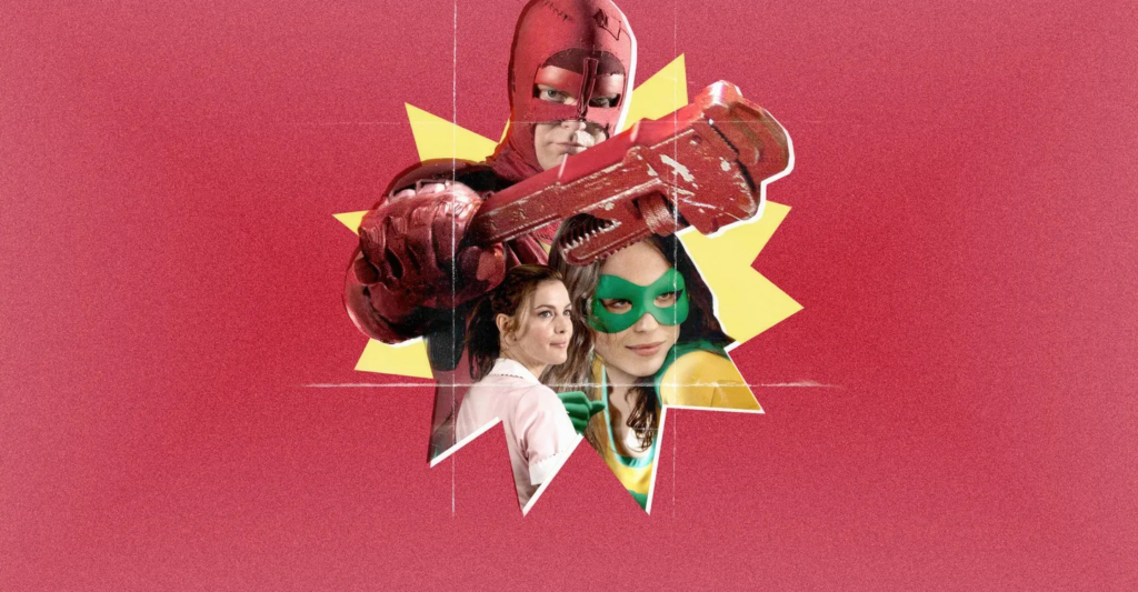 Os 10 Filmes de Super-heróis Mais Violentos de Todos os Tempos 7