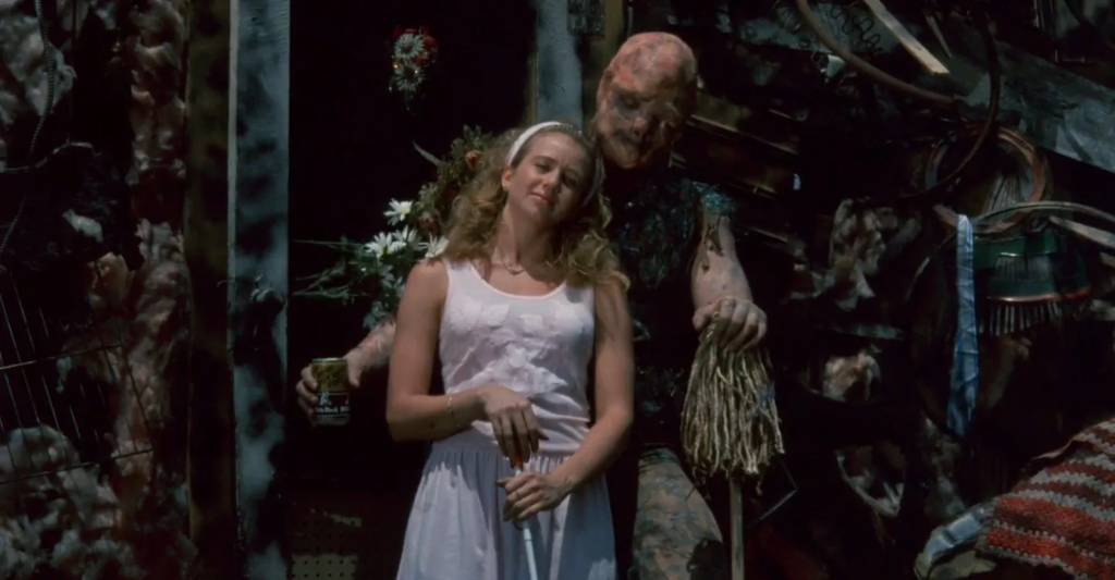 Os 10 Filmes de Super-heróis Mais Violentos de Todos os Tempos 10