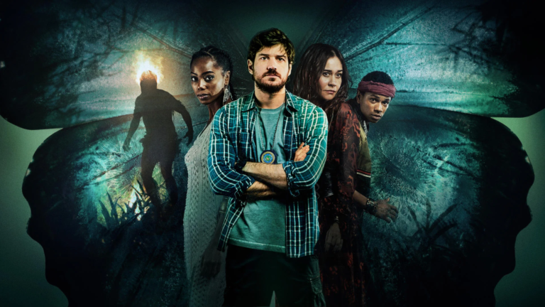 As 22 Melhores Séries Brasileiras na Netflix