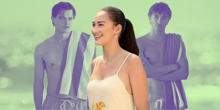 O Verão que Mudou Minha Vida: Temporada 3 | Enredo, Elenco e Novidades