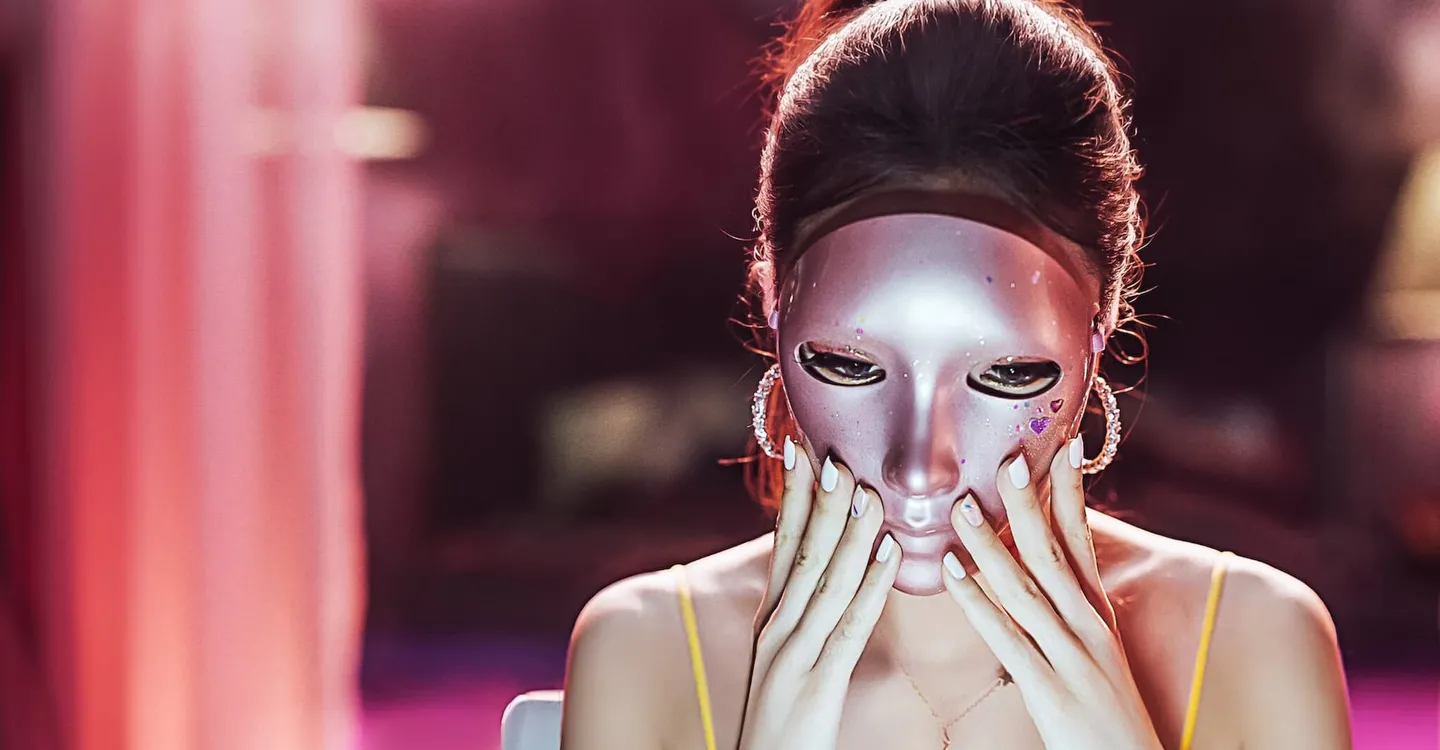 Mask Girl: Final Explicado | Mo-Mi Está Morta? O Que Acontece com Kyung-Ja?