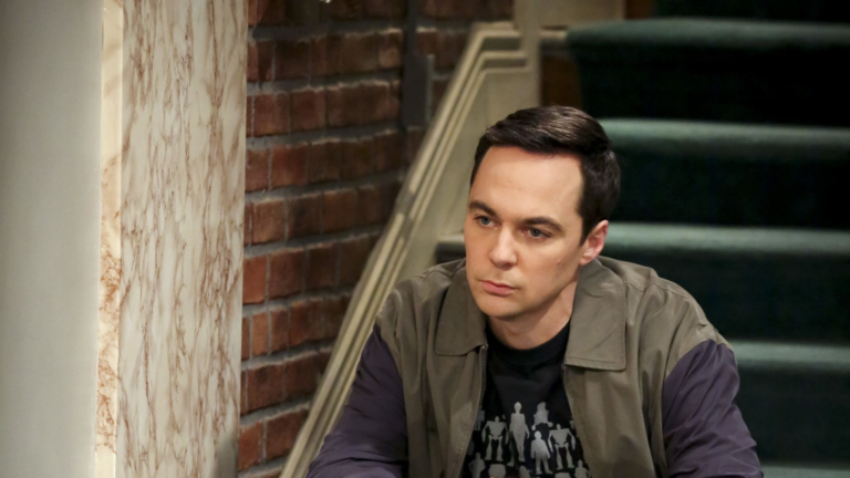 Jim Parsons de The Big Bang Theory: Por que o sucesso acontece?