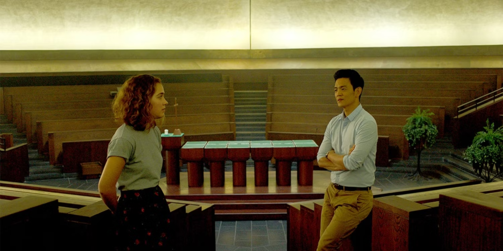 Os 10 Melhores Filmes Independentes de Todos os Tempos, de Acordo com o Reddit 8