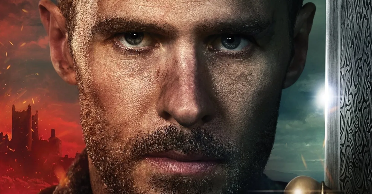 The Winter King: Final Explicado do 1º Episódio | Arthur Lutará Contra Mordred?