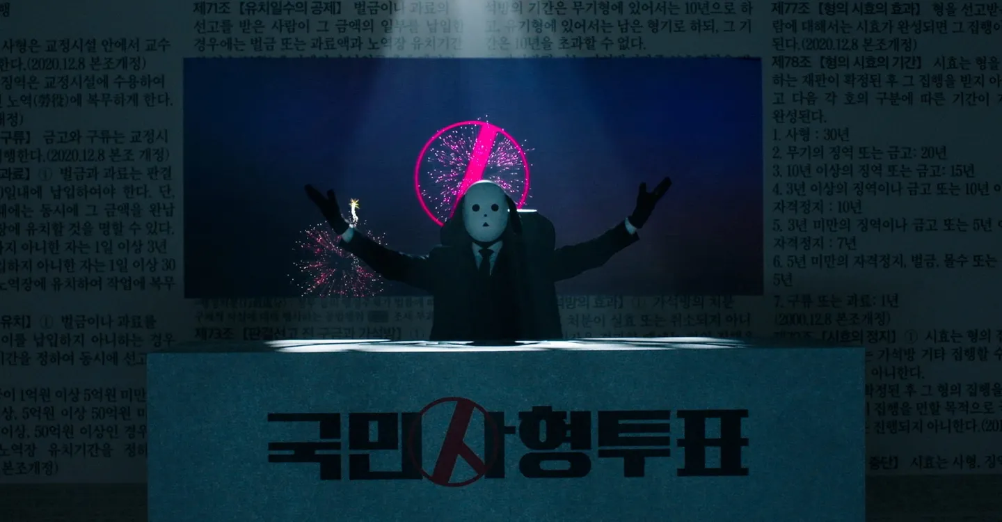 The Killing Vote: Recapitulação e Final Explicado do 1º Episódio