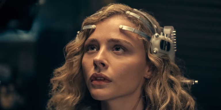 Periféricos: Reviravolta Mobiliza os Fãs da Série do Prime Video