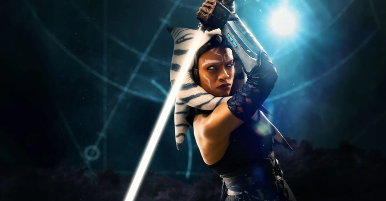 Ahsoka: Desvendando o Episódio 2 | Confrontos e Reviravoltas no Universo de Star Wars