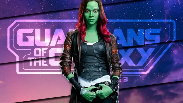 Guardiões da Galáxia Vol.3: O futuro de Gamora no Universo Cinematográfico da Marvel