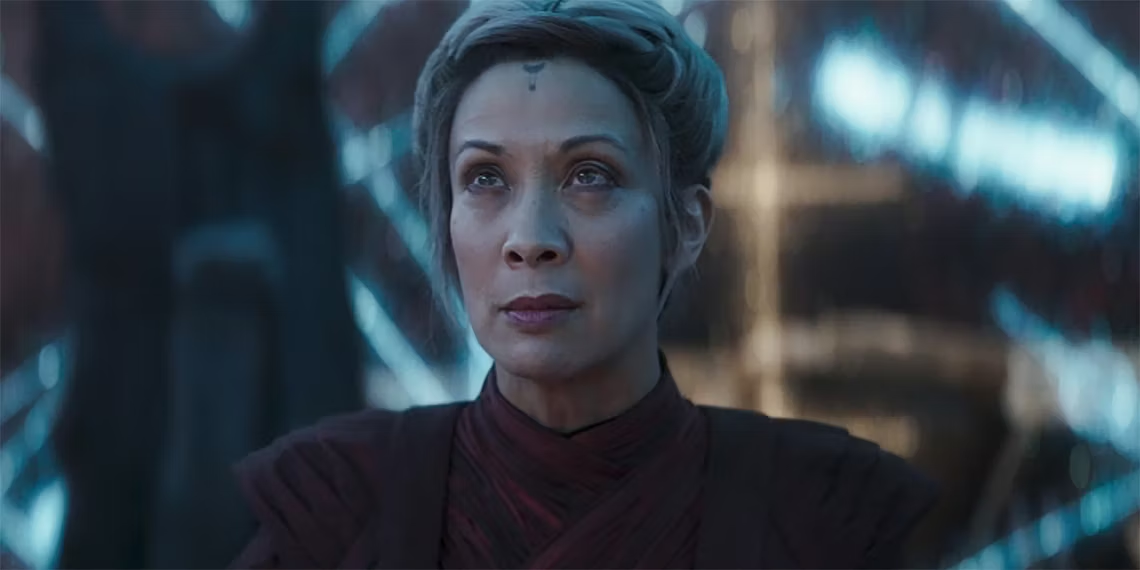 Ahsoka: As Enigmáticas Nightsisters de Dathomir Reveladas