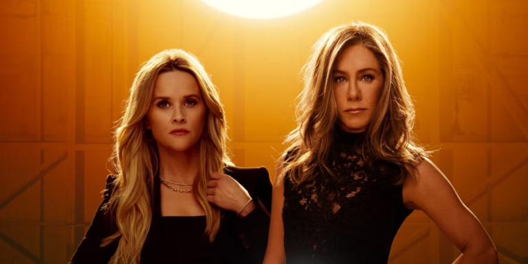 The Morning Show: A Luta Épica Pelo Destaque na UBA Se Desenrola no Trailer da 3ª Temporada