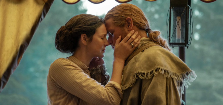 Outlander: Final Explicado do Episódio 7 da 7ª Temporada