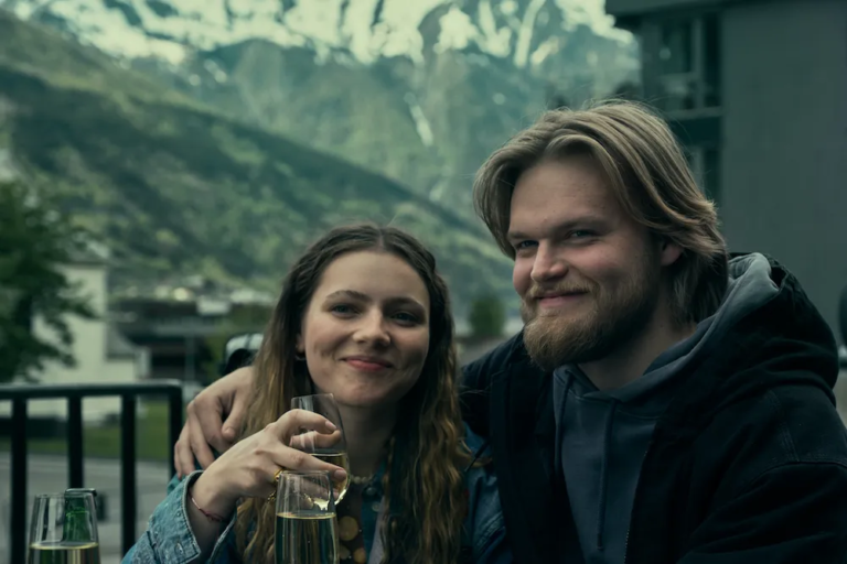 Ragnarok: Magne e Signy acabam juntos na 3ª temporada?