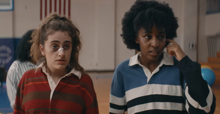 Bottoms: Quando Estreia o Filme no Brasil? Em qual Streaming?