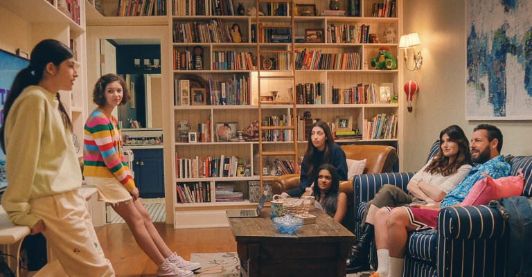 Você Não Tá Convidada pro Meu Bat Mitzvá!: Stacy e Lydia se Reconciliam?