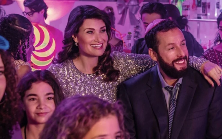 Bat Mitzvah: Compreendendo a Celebração Judaica Presente no Filme da Netflix