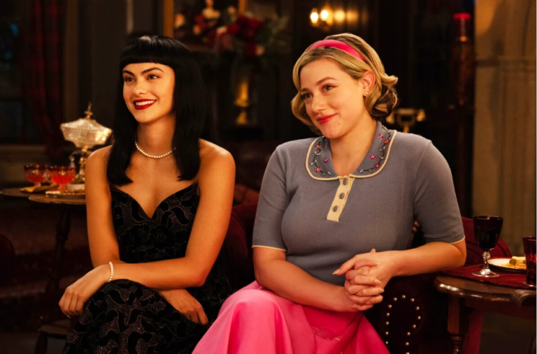 O Adeus à Era de Riverdale: Reflexões sobre o Final