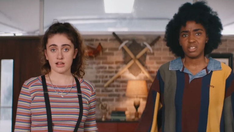Bottoms: O Desfecho Chocante do Filme