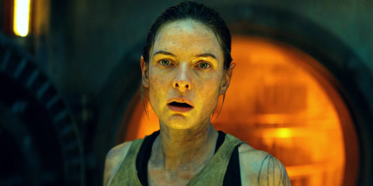 Silo | Temporada 2: Rebecca Ferguson Provoca Mudanças no Livro