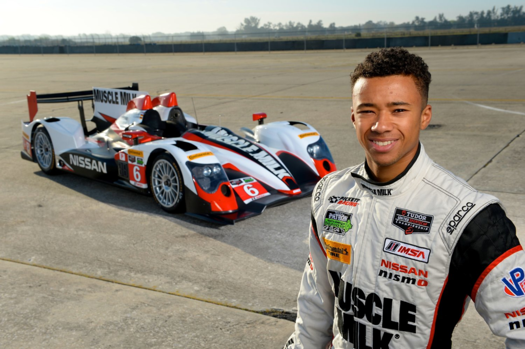 Gran Turismo: De Jogador a Corredor: A História de Jann e o Trágico Acidente [Veja o Momento]