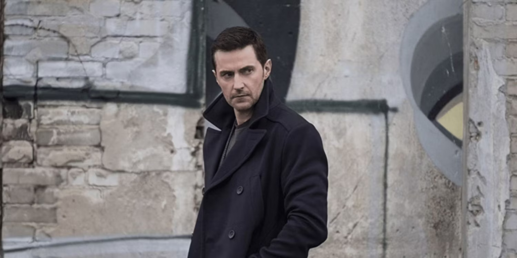 10 melhores séries para assistir se você gostou de Operação: Lioness 7