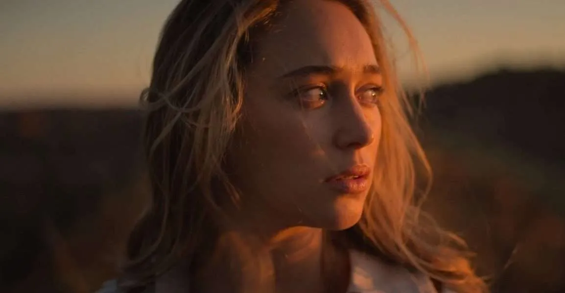 As Flores Perdidas de Alice Hart: A Complexidade da Jornada de Alice Hart e a Relação com Dylan