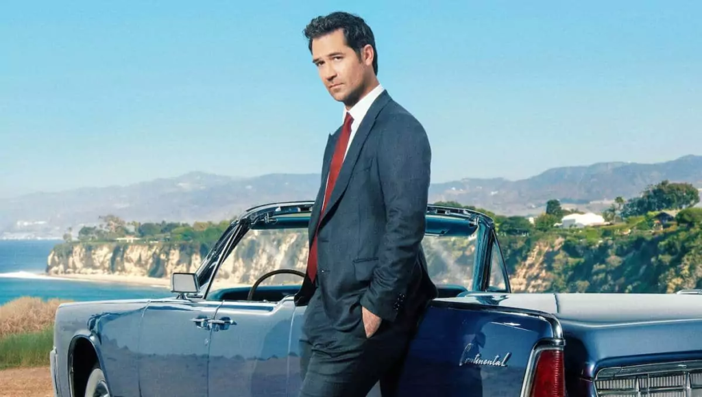 O Poder e a Lei: Final Explicado da Parte 2 | Lisa Matou Seu Marido?