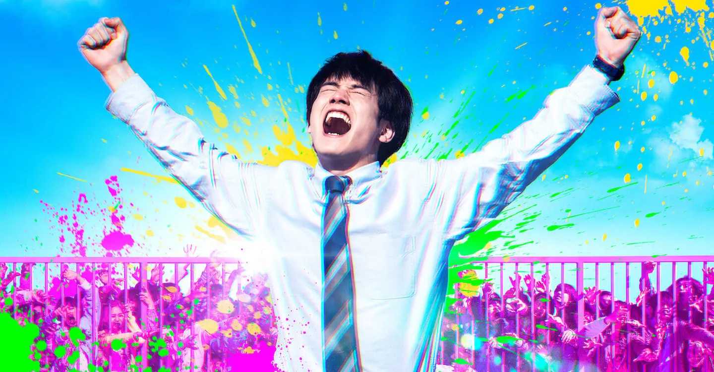 100 Coisas para Fazer Antes de Virar Zumbi: Uma Reflexão Sobre Humanidade e Zumbis