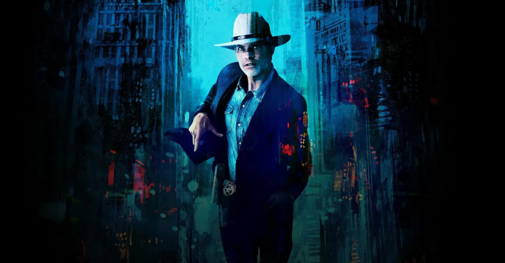 Justified: Cidade Primitiva: Recapitulação e Final Explicado do EP 4 | Sweety Fez um Acordo com Mansell?