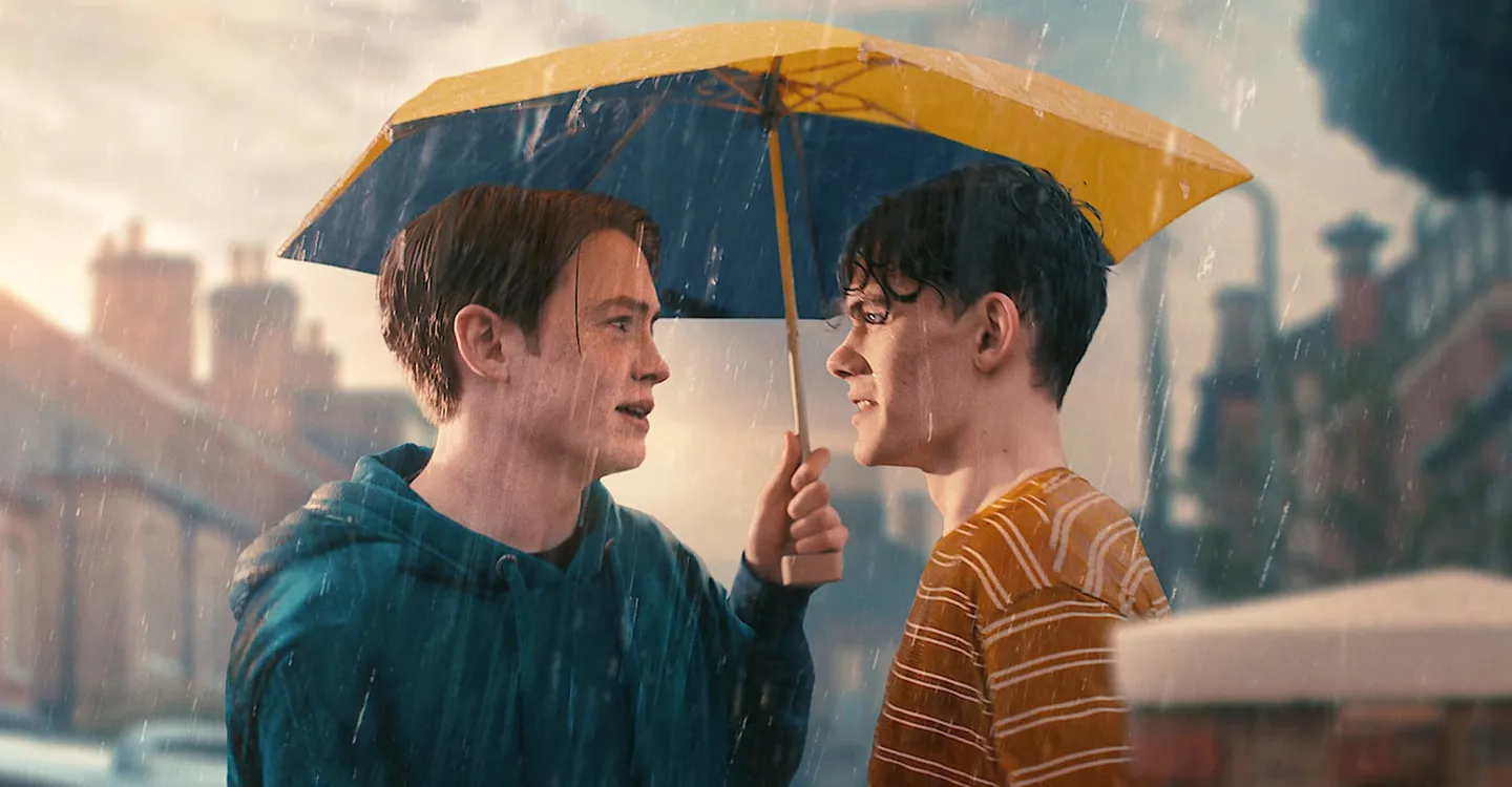 Heartstopper: Final Explicado da 2ª Temporada | Nick e Charlie se Revelam Para Todos