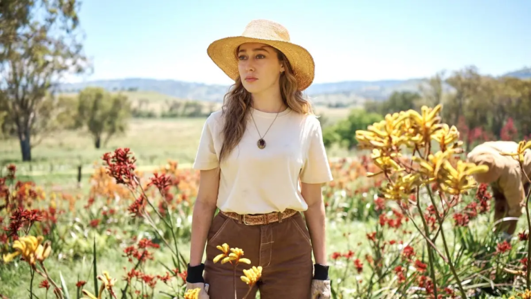 As Flores Perdidas de Alice Hart: Final Explicado do EP 2 | June Hart levou uma surra?