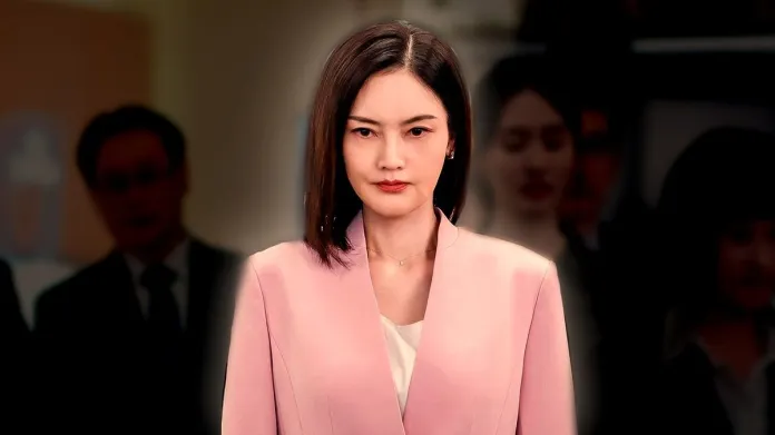 Hwa Ran em Sorriso Real: Redenção e Complexidade de uma Vilã Moderna